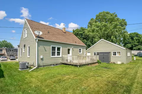 806 3rd St, Reinbeck, IA 50669 photo 34