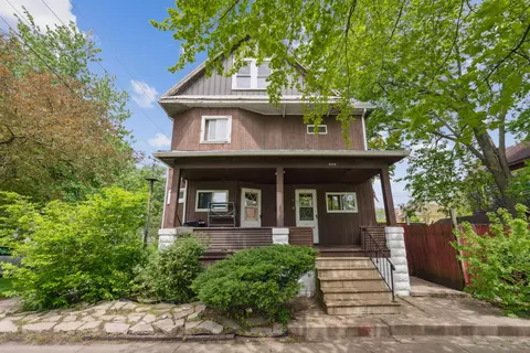 303 Lafayette St, Waterloo, IA 50703