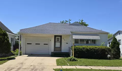 534 SE 4th Ave, Oelwein, IA 50662