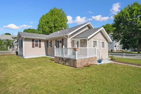 700 Hammond Ave, Waterloo, IA 50702