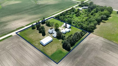3806 W Gresham Rd, Cedar Falls, IA 50613 photo 22