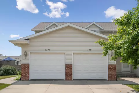 3292 Prairie Bend Circle Cir, Marion, IA 52302