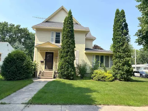 1033 Mechanic, Osage, IA 50461