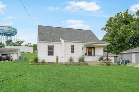 746 Stephan Ave, Waterloo, IA 50701