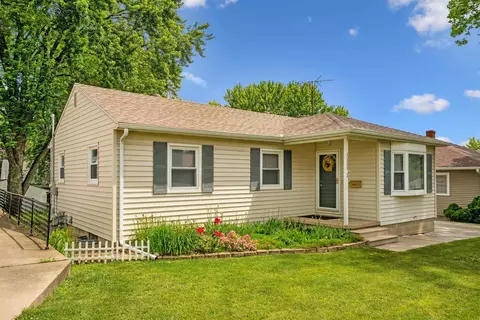 1539 Liberty Ave, Waterloo, IA 50702