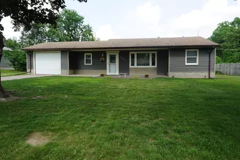 1305 6th St, Eldora, IA 50627
