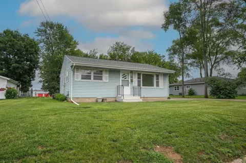 951 Wisconsin St, Waterloo, IA 50702
