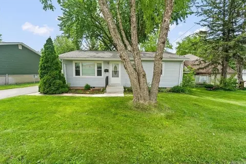 1715 Downing Ave, Waterloo, IA 50701