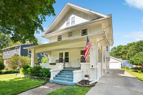 242 Sheridan Rd, Waterloo, IA 50701