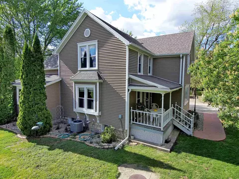 4741 Indigo Ave, Saint Ansgar, IA 50472