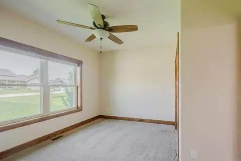 Bedroom - 105 Ranchview Ct, Decorah, IA 52101 photo 2 of 5