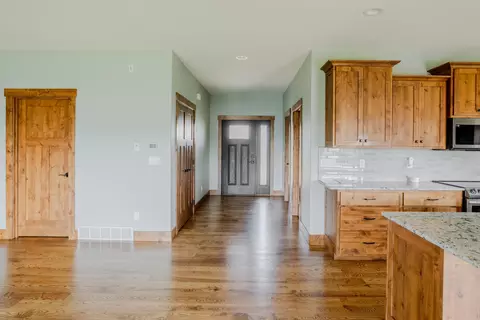 Entry Way - 105 Ranchview Ct, Decorah, IA 52101 photo 1 of 2