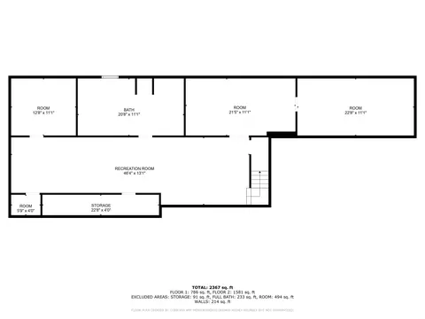 406 E 6th St, Readlyn, IA 50668 photo 29