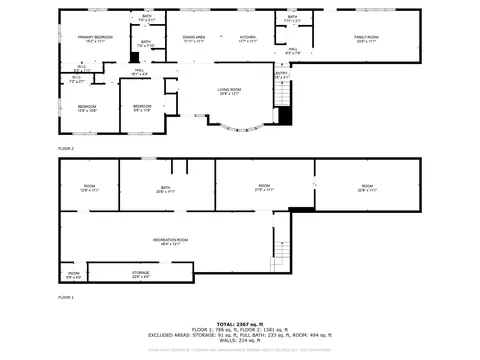 406 E 6th St, Readlyn, IA 50668 photo 31