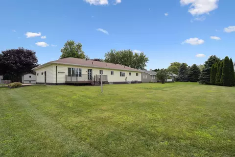 406 E 6th St, Readlyn, IA 50668 photo 26