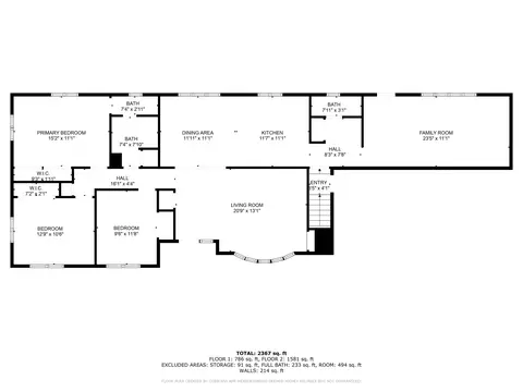 406 E 6th St, Readlyn, IA 50668 photo 30