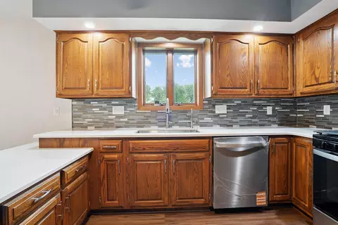 406 E 6th St, Readlyn, IA 50668 photo 7