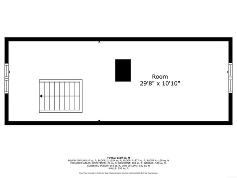 Floorplan - 1009 11th St, Eldora, IA 50627 photo 4 of 5