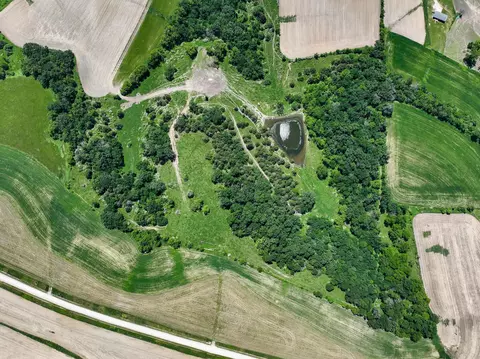 Nnn Iron Mine Drive, Waukon, IA 52172