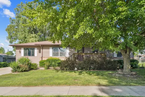 2004 12th St, Eldora, IA 50627