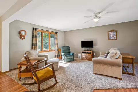 Living - 2004 12th St, Eldora, IA 50627 photo 2 of 2