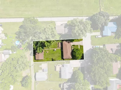 View/Area - 2004 12th St, Eldora, IA 50627 photo 3 of 3
