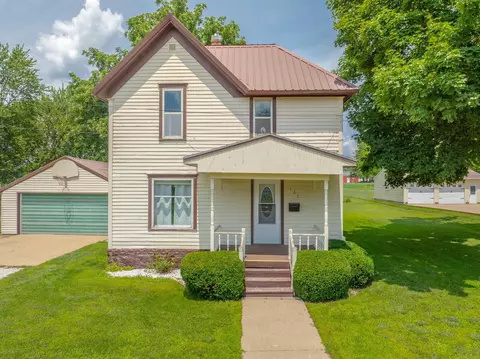 102 E 8th St, Sumner, IA 50674 photo 33