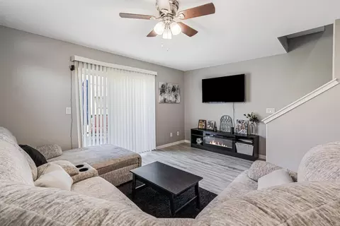 Living - 822 Grindstone Cir, Waterloo, IA 50702 photo 1 of 2