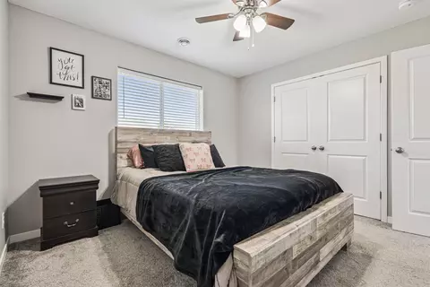 Bedroom - 822 Grindstone Cir, Waterloo, IA 50702 photo 3 of 3
