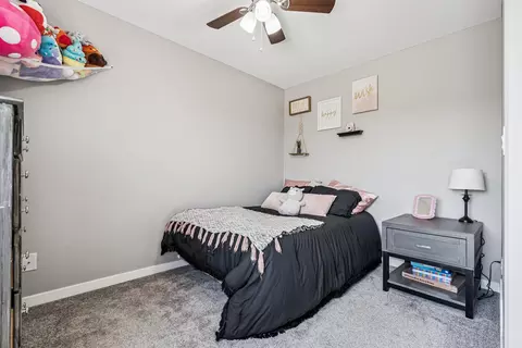 Bedroom - 822 Grindstone Cir, Waterloo, IA 50702 photo 1 of 3