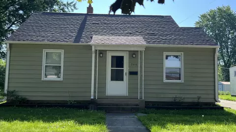 340 S Walnut Ave, New Hampton, IA 50659