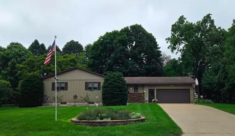 941 Woodland Rd #HARVEY, Cresco, IA 52136
