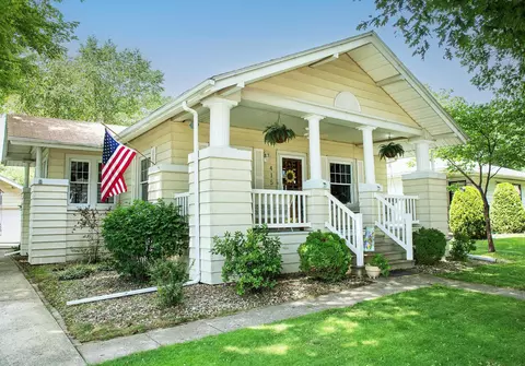 415 Locust St, Allison, IA 50602