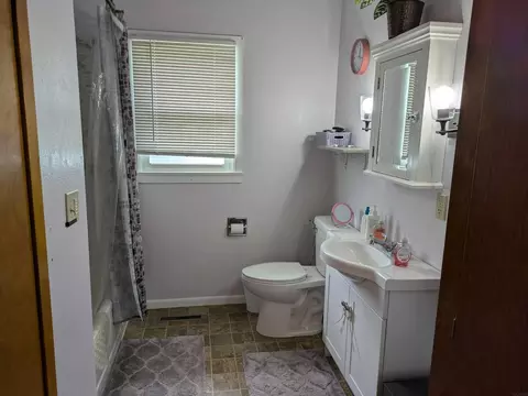 Bath - 219 E 3rd Ave, Cresco, IA 52136 photo 1 of 3