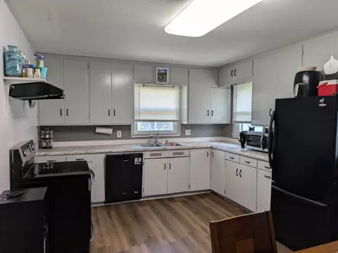 Kitchen - 219 E 3rd Ave, Cresco, IA 52136 photo 1 of 3
