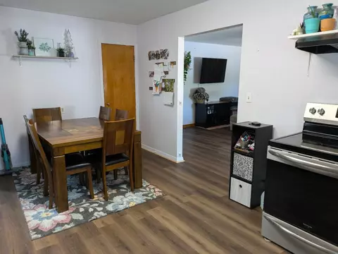 Dining - 219 E 3rd Ave, Cresco, IA 52136 photo 1 of 2
