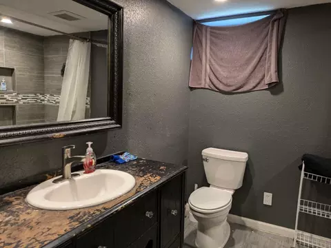 Bath - 219 E 3rd Ave, Cresco, IA 52136 photo 2 of 3