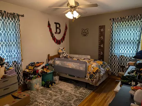 Bedroom - 219 E 3rd Ave, Cresco, IA 52136 photo 1 of 2