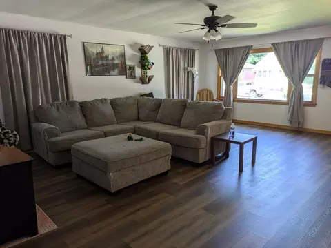 Living - 219 E 3rd Ave, Cresco, IA 52136 photo 1 of 3