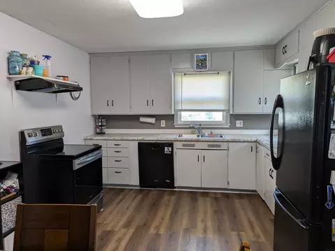 Kitchen - 219 E 3rd Ave, Cresco, IA 52136 photo 3 of 3