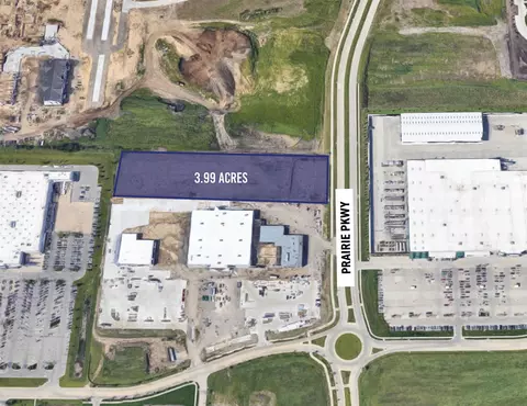 3 99 Acres Pinnacle Pr, Cedar Falls, IA 50613