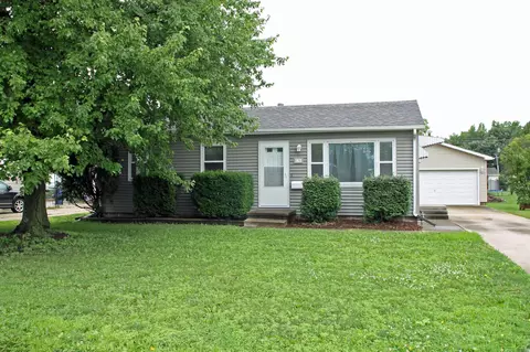 2433 University Ave, Waterloo, IA 50701