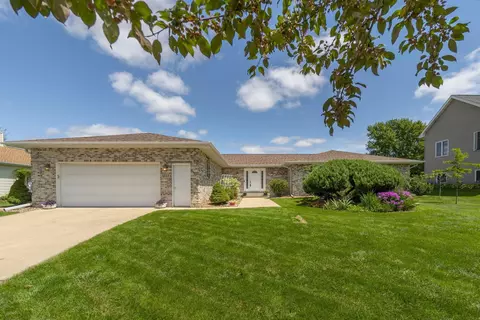 4112 Sable Ln, Cedar Falls, IA 50613