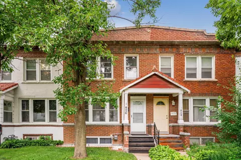 426 Oaklawn Ave, Waterloo, IA 50701