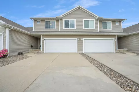 4825 Algonquin #2, Cedar Falls, IA 50613