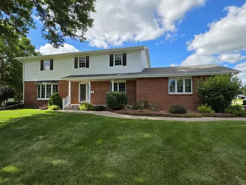 501 W Hamilton St, New Hampton, IA 50659