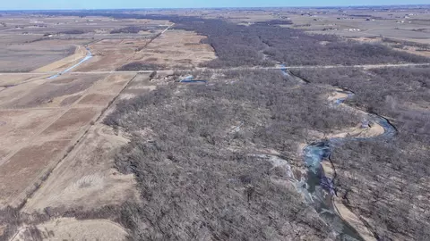 15 91 Acres Ml 230th St, Readlyn, IA 50668