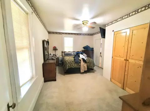 Bedroom - 2525 River Rd, Decorah, IA 52101 photo 2 of 4