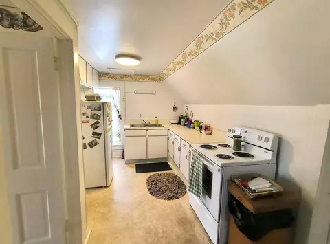 Kitchen - 2525 River Rd, Decorah, IA 52101 photo 2 of 2