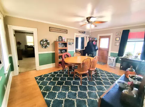 Dining - 2525 River Rd, Decorah, IA 52101 photo 1 of 1